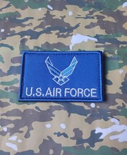 Patch USA Air Force de