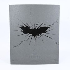 Figurine hot toys dx12 - figurine,