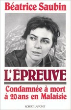 EPREUVE | SAUBIN BEATRICE |