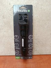 Tibelec lampe torche LED