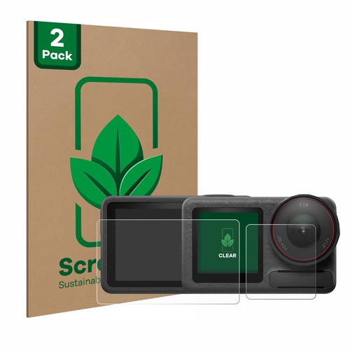 Pièces film protection - 2,