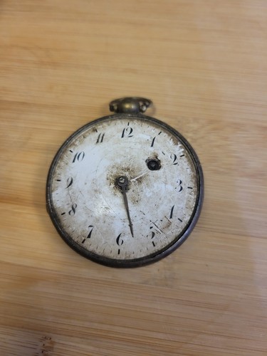 Montre gousset mouvement - montre,