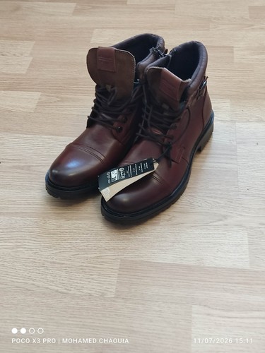 Bottines jack jones - jack, &