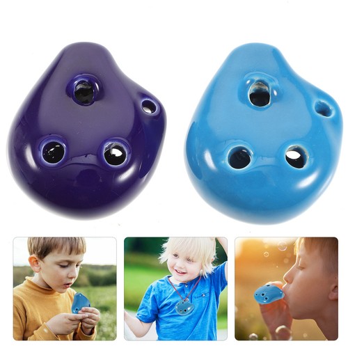 Pcs ocarina do alto - 2,