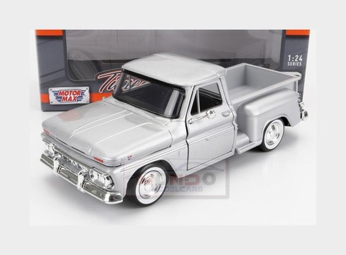 Motormax gmc c1000 - 1:24,