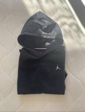 Sweat Jordan À Capuche Homme