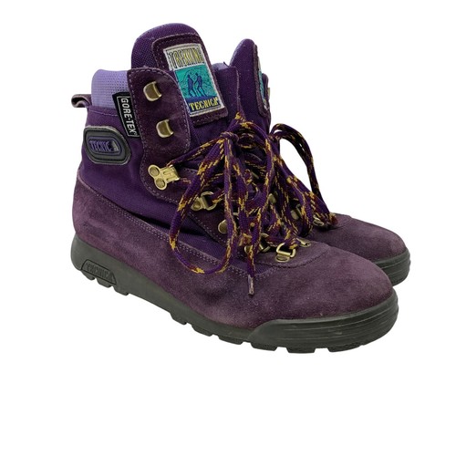 Vtg tecnica trekking technical - vtg,