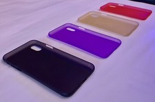 Iphone X & Iphone XS Case