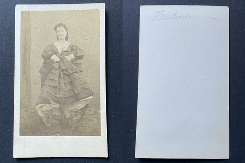 Melle hortense actrice - hortense,,