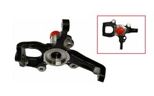 Porte-Cubique De Molette Avant