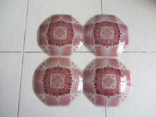 4 Suspensions signées Loys