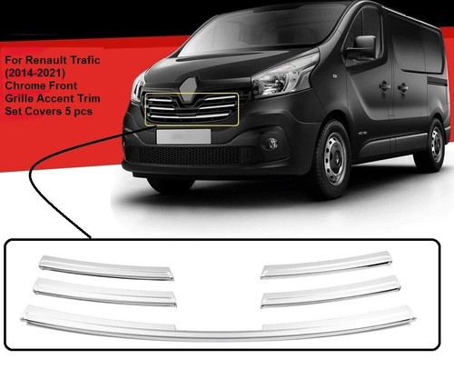 Pour renault trafic - pour,