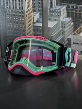 Lunette Motocross 