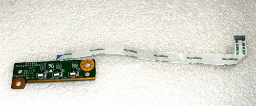 Carte voyant led - led, da0zhayb6d0