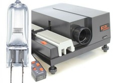 Ampoule pour Prestinox 724A   Projecteur  24V 150W