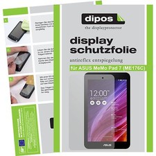 2x Protection pour ASUS MeMo