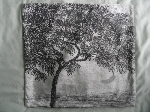 Housse coussin - housse,