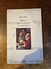 Biro, Précis de musique