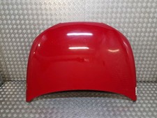 Capot moteur - Seat Ibiza IV phase 1 de mai 2008 à janv. 2012 *