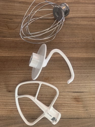 Kitchenaid attachments - kitchenaid,