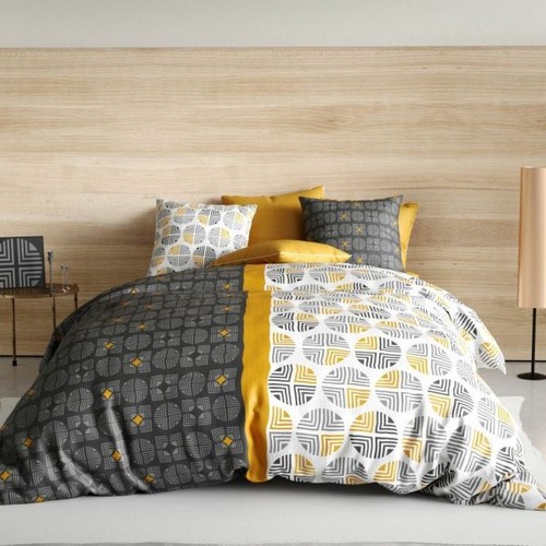 Parure drap 180x290 - parure, 3