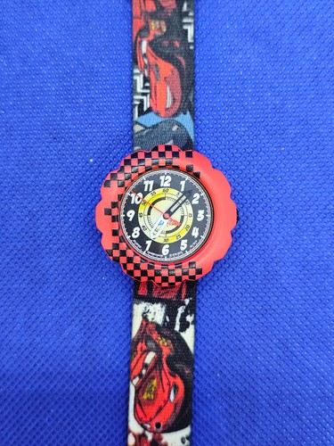 Flik flak cars montre - flak,