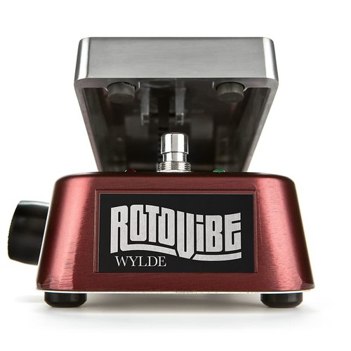 Dunlop wa357 wylde audio - dunlop,