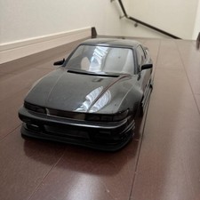 1/10 Nissan Silvia S13 RC