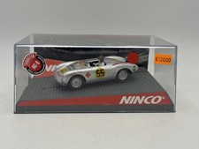 Slot Car 1/32 Ninco "Porsche