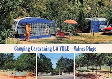 34 VALRAS PLAGE CAMPING