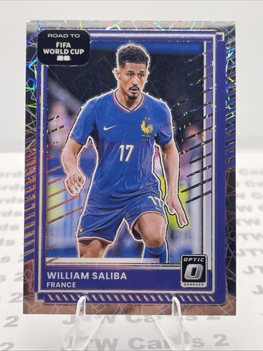 2025 donruss optic silver - 2025-6,
