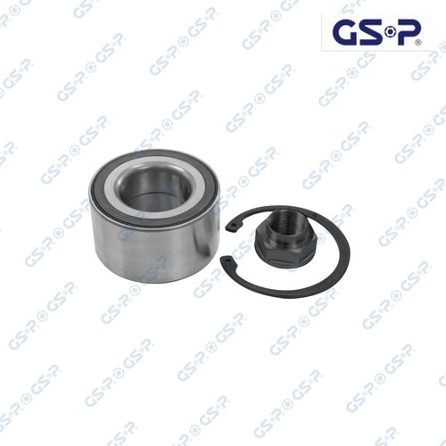Wheel bearing kit gsp gk6825 - gsp,