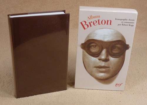 Pleiade album breton - :,