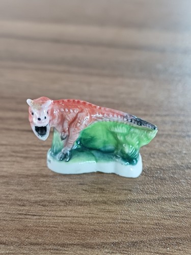 Fève dinosaures disney - (f1),