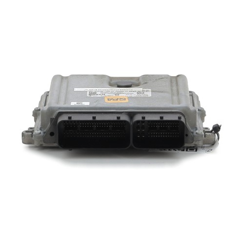 Calculateur moteur mercedes - -,
