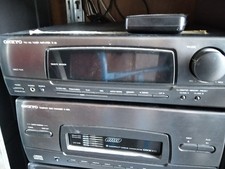 Onkyo radio lecteur - onkyo,