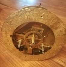 mouvement de paris   a  fil