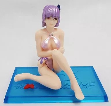 Mini figurine dead alive - figurine,