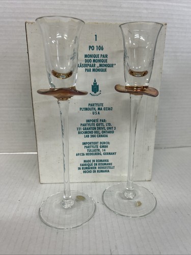 Rare retired partylite po106 - partylite,