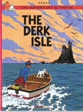 Hergé Adventurs o Tintin