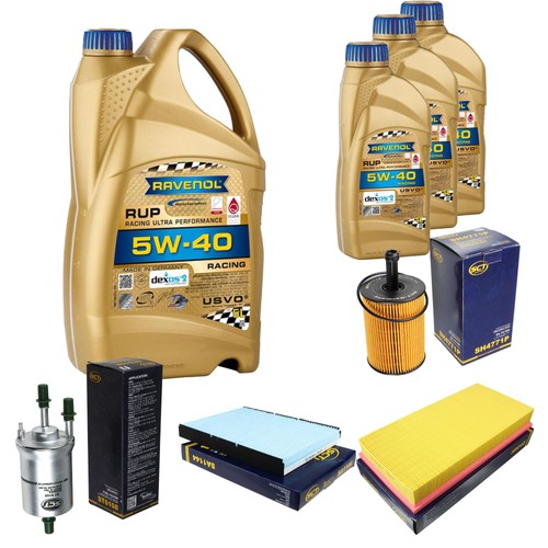 Sct inspection set 5w - sct,