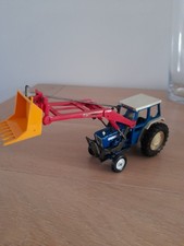 Tracteur Ford 5500 Britains 1/32