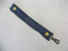 BÉLIÈRE DE SUSPENSION DE SABRE D'OFFICIER, MODÈLE 1931