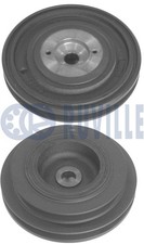 Poulie Damper pour RENAULT ESPACE II 2.1 TD R21 R25 2.1 TURBO-D 2.1D 7700853470