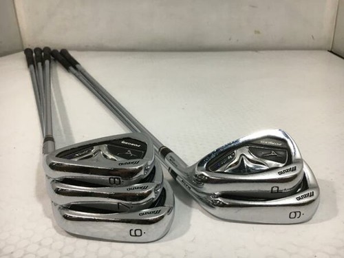 Mizuno jpx iron - e3, 6-9,