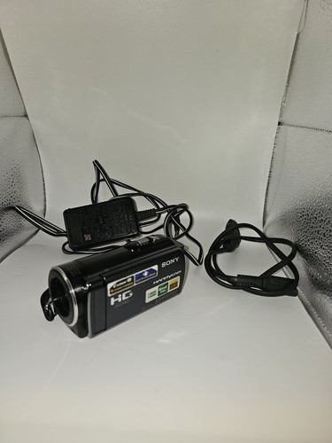 Sony hdr cx115e handycam - hdr-cx115e,