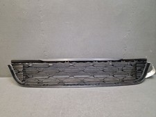 Grille inférieure pare choc avant - Citroen C3 III après oct. 2016 - 9812062277