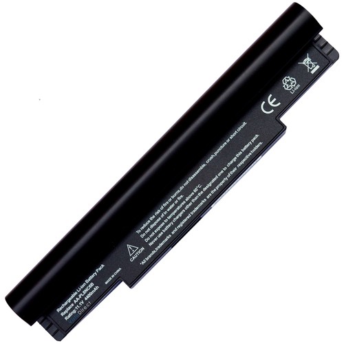 Batterie pour samsung nc10 - batterie,