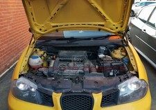 Bonnet Hood Gas Strut lifter