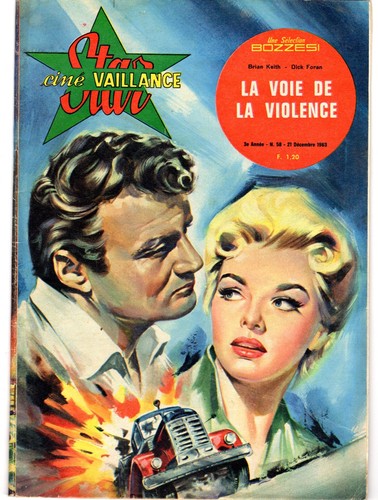 Star cine vaillance - cine,